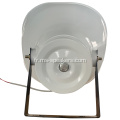 100W PA en aluminium Horn Speakers pour autoroute